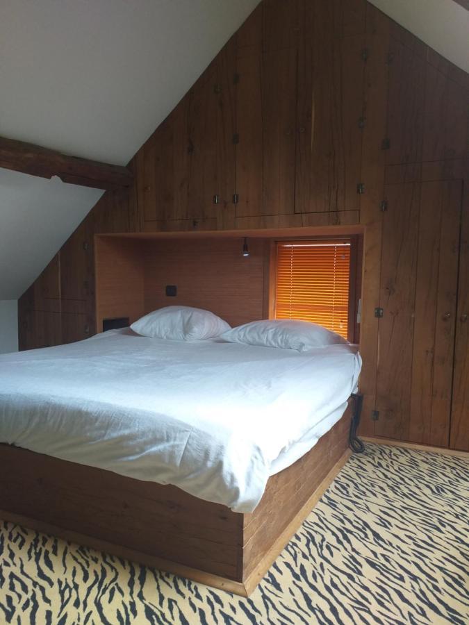Villa Blanco Opwijk Екстериор снимка